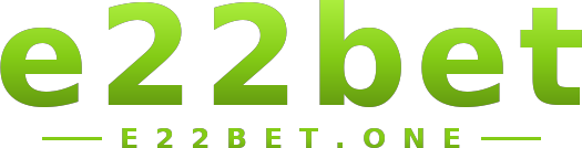 e22bet logo